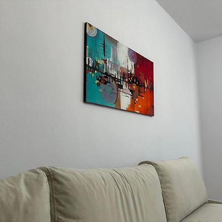 Olis Place Tirana Exterior photo